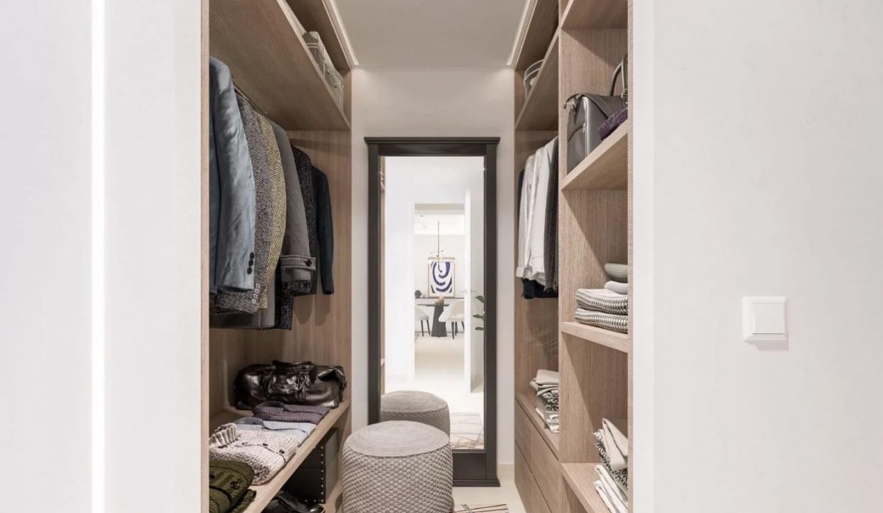 Promoción Jade Tower, obra nueva en Fuengirola (Revista)