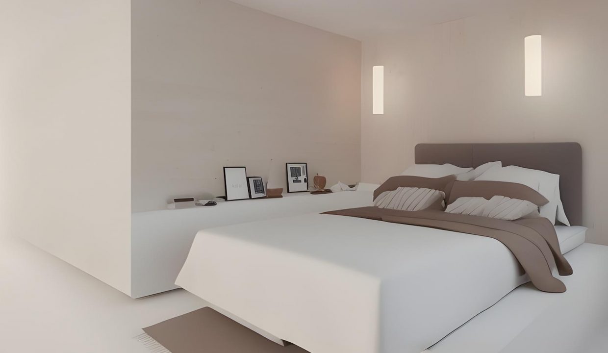 Promoción Arana, obra nueva en Villanueva del Pardillo (Revista)
