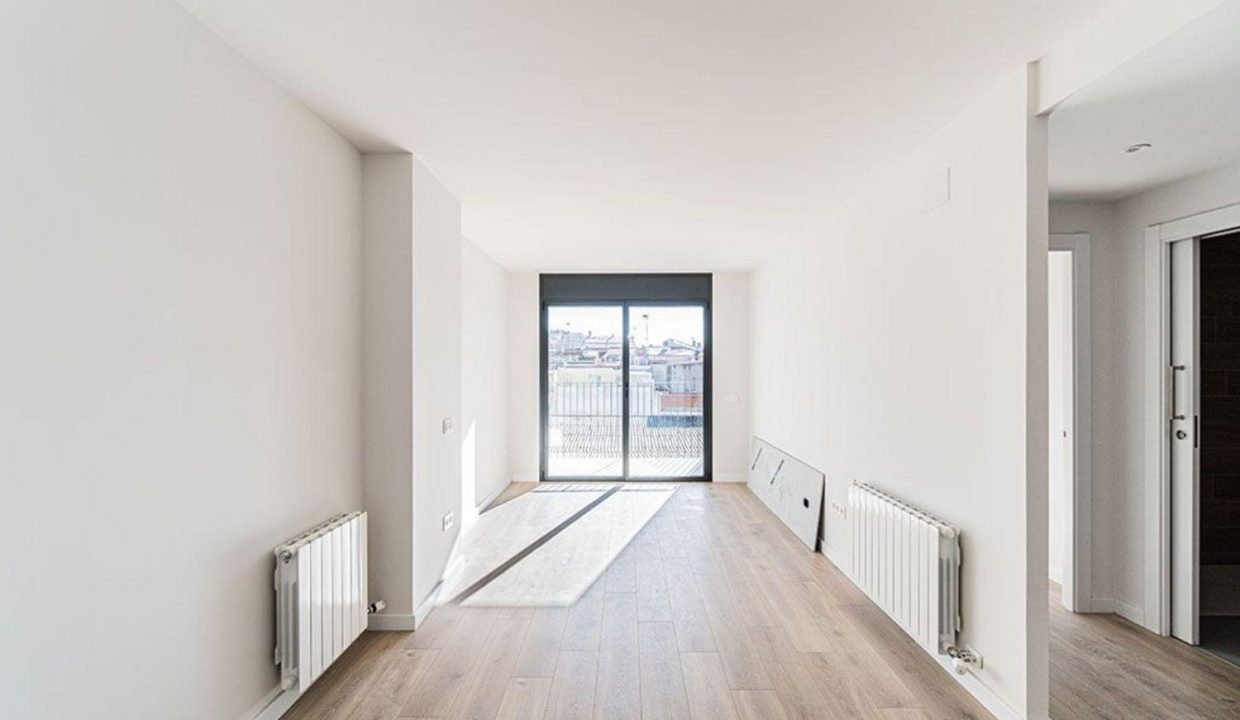 Promoción Edifici Obac, obra nueva en Terrassa (Revista)