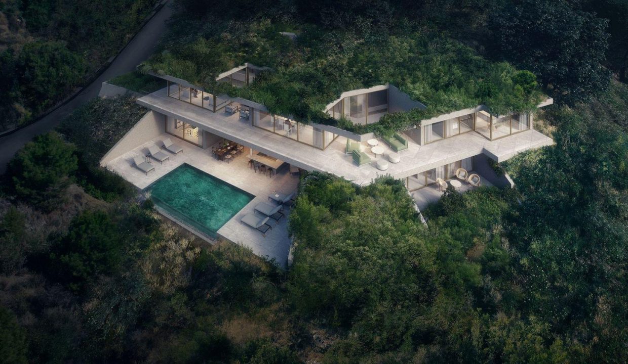 Promoción Vitae Villas, obra nueva en Montemayor (Revista)