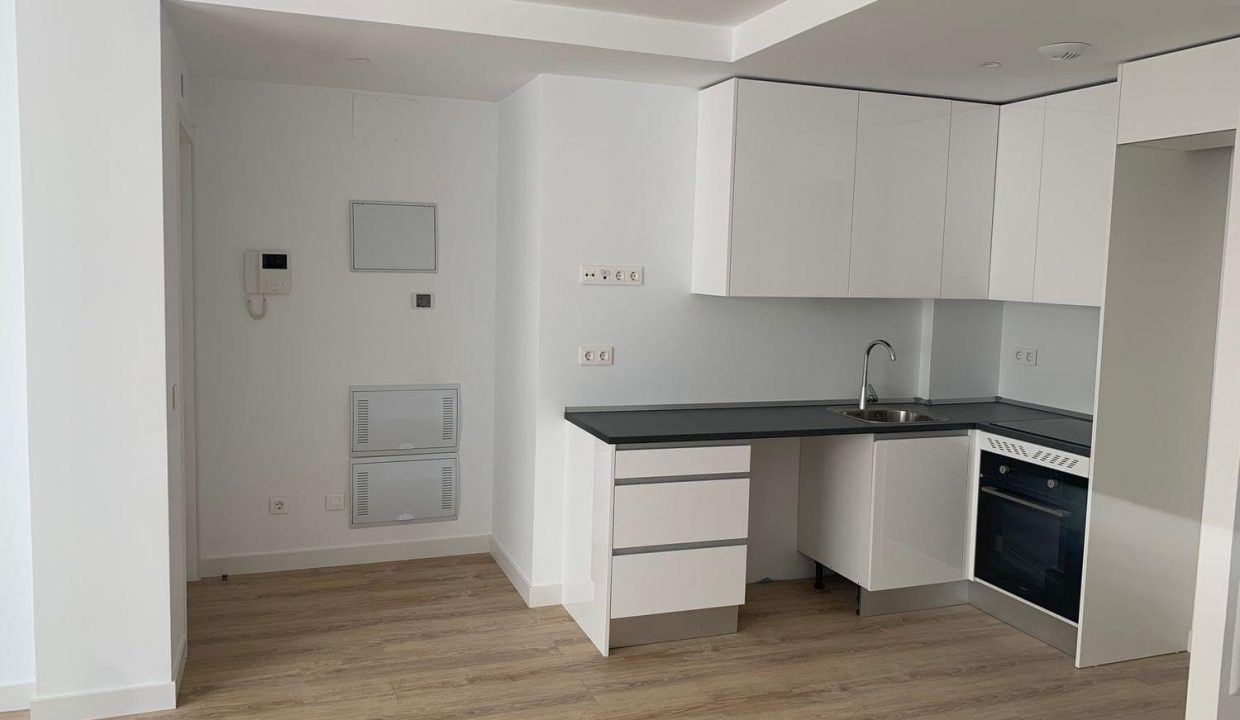 Promoción Residencial Virtudes 15, obra nueva en Algete (Revista)