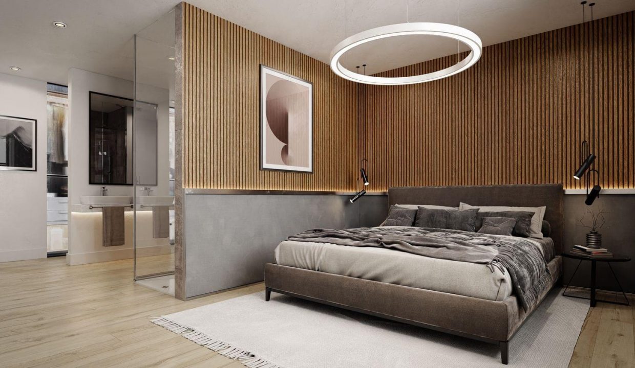 Promoción Chalets pareados, exclusivos, obra nueva en Pozuelo de Alarcón (Revista)