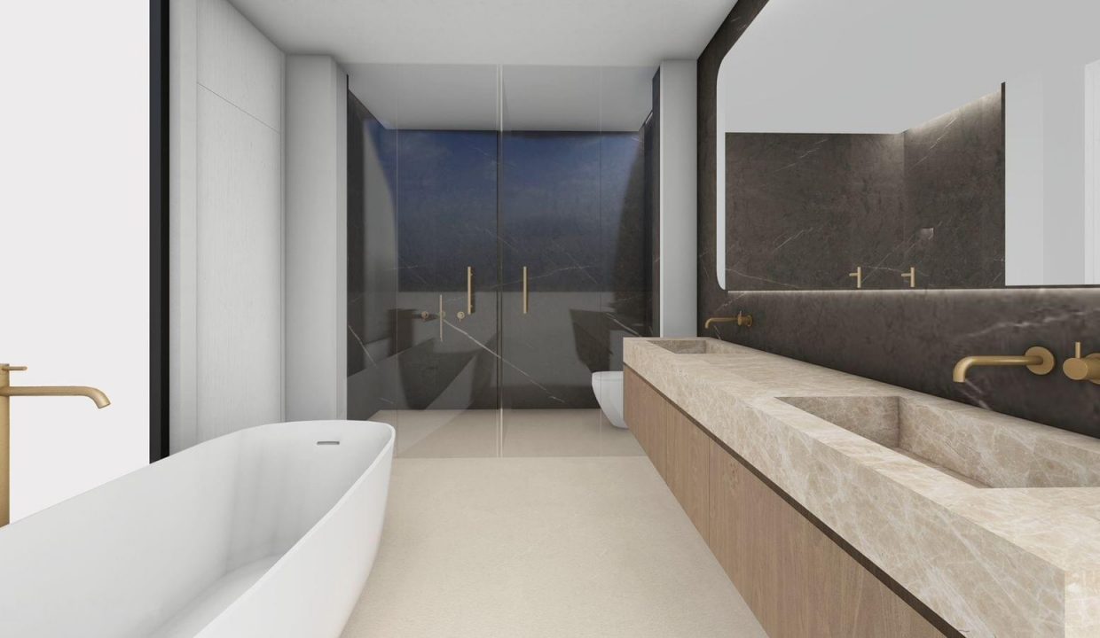 Promoción Marbesa 94, obra nueva en Marbella (Revista)