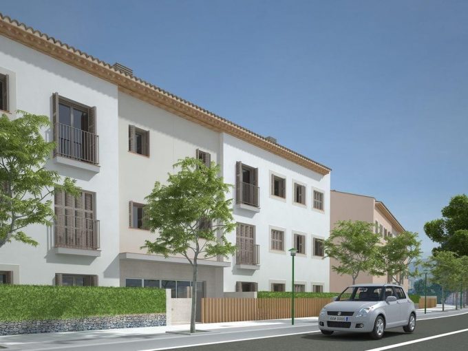Promoción Residencial Vinyes del Mar, obra nueva en Altafulla (Revista)