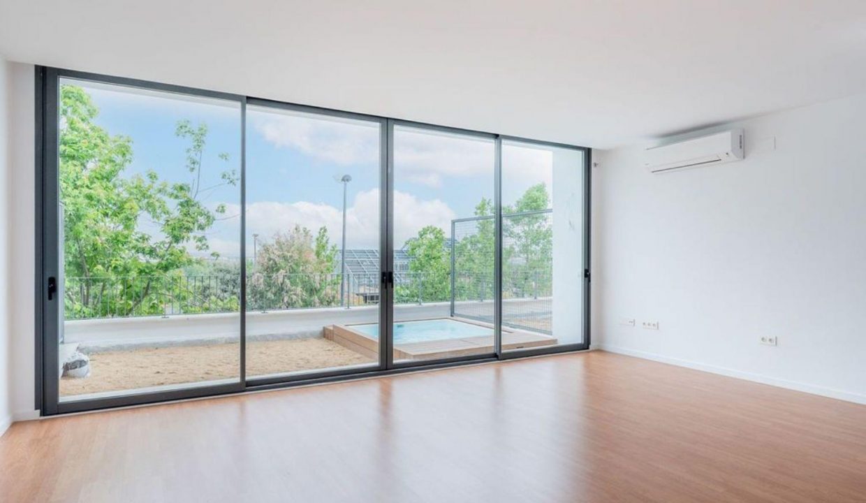 Promoción Residencial avenida de Las Artes, obra nueva en Aranjuez (Revista)