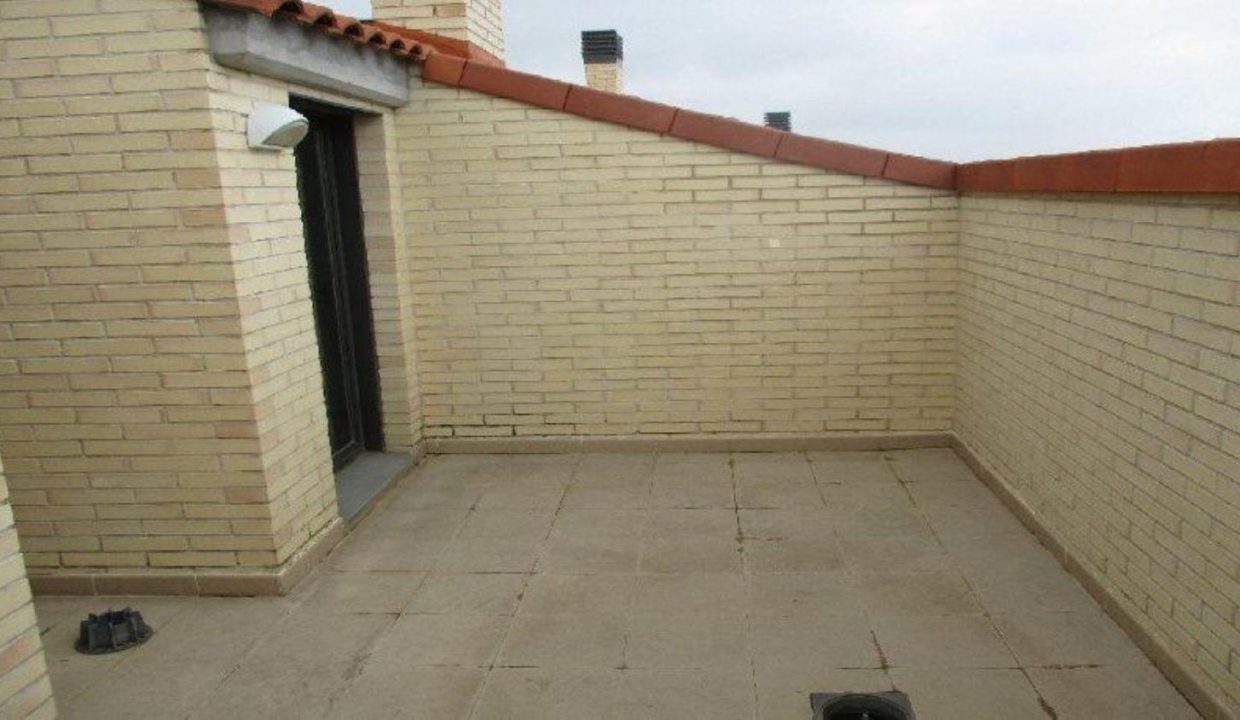 Promoción MUELA (LA), obra nueva en La Muela (Revista)