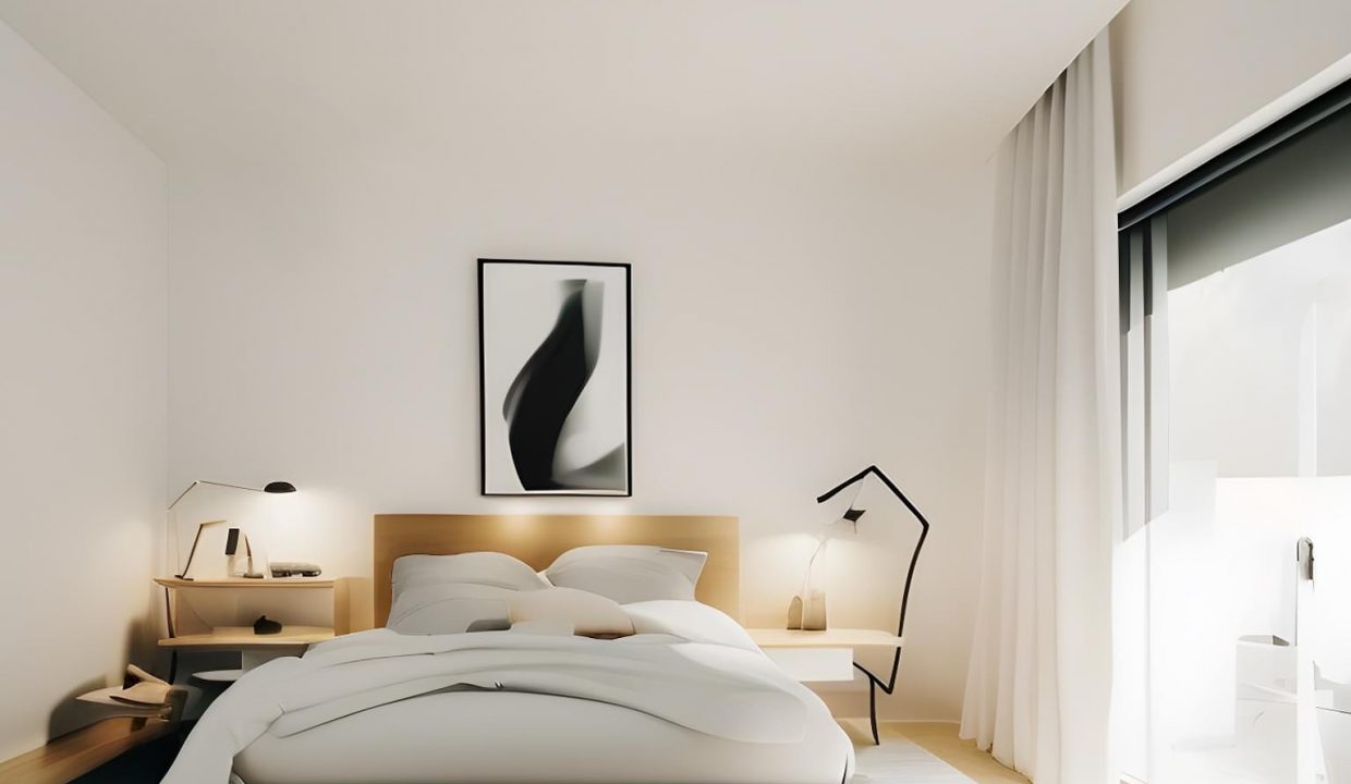 Promoción Alur Vigo, obra nueva en O Corazón de María (Revista)