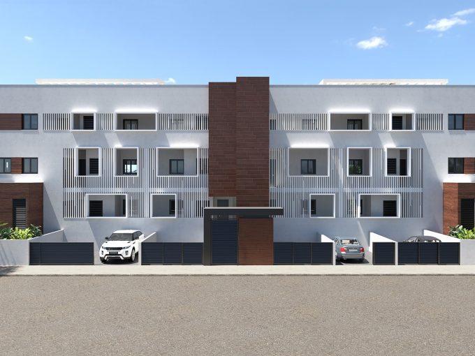 Promoción Higuericas Bay, obra nueva en Pilar de la Horadada (Revista)