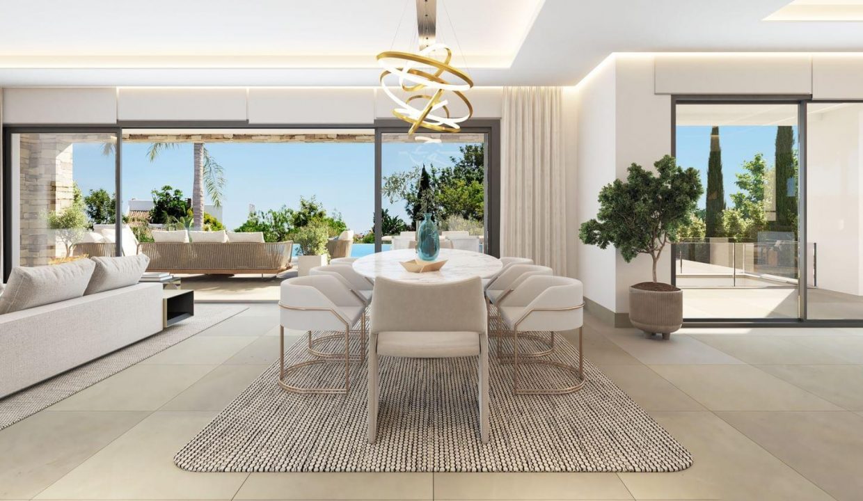 Promoción Majestic Sea Views, obra nueva en Casares del Sol (Revista)