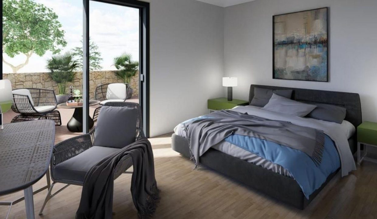 Promoción Villa de lujo en L'Eliana, obra nueva en Colinas de San Antonio (Revista)