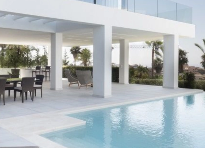 Promoción Mirabella Hills, obra nueva en Marbella (Revista)