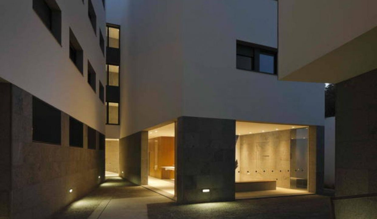 Promoción Real 229, obra nueva en San Fernando (Revista)