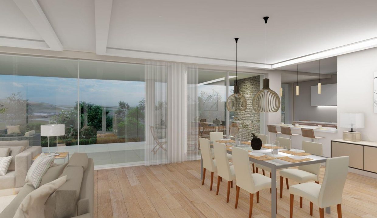 Promoción Altos de Atenas, obra nueva en Las Rozas de Madrid (Revista)
