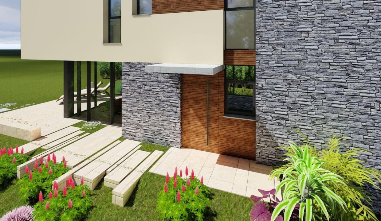 Promoción Chalet Exclusivo Ribadesella, obra nueva en Sebreñu (Revista)