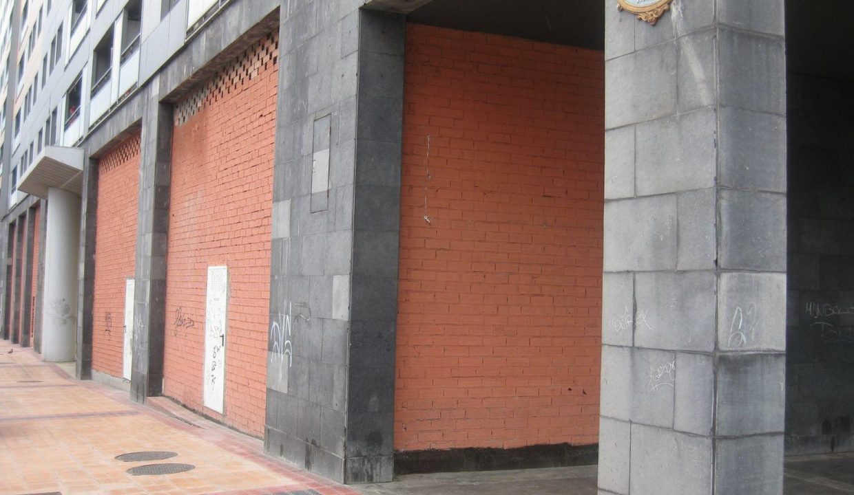 Promoción BEURKO BERRIA, obra nueva en Baracaldo (Revista)