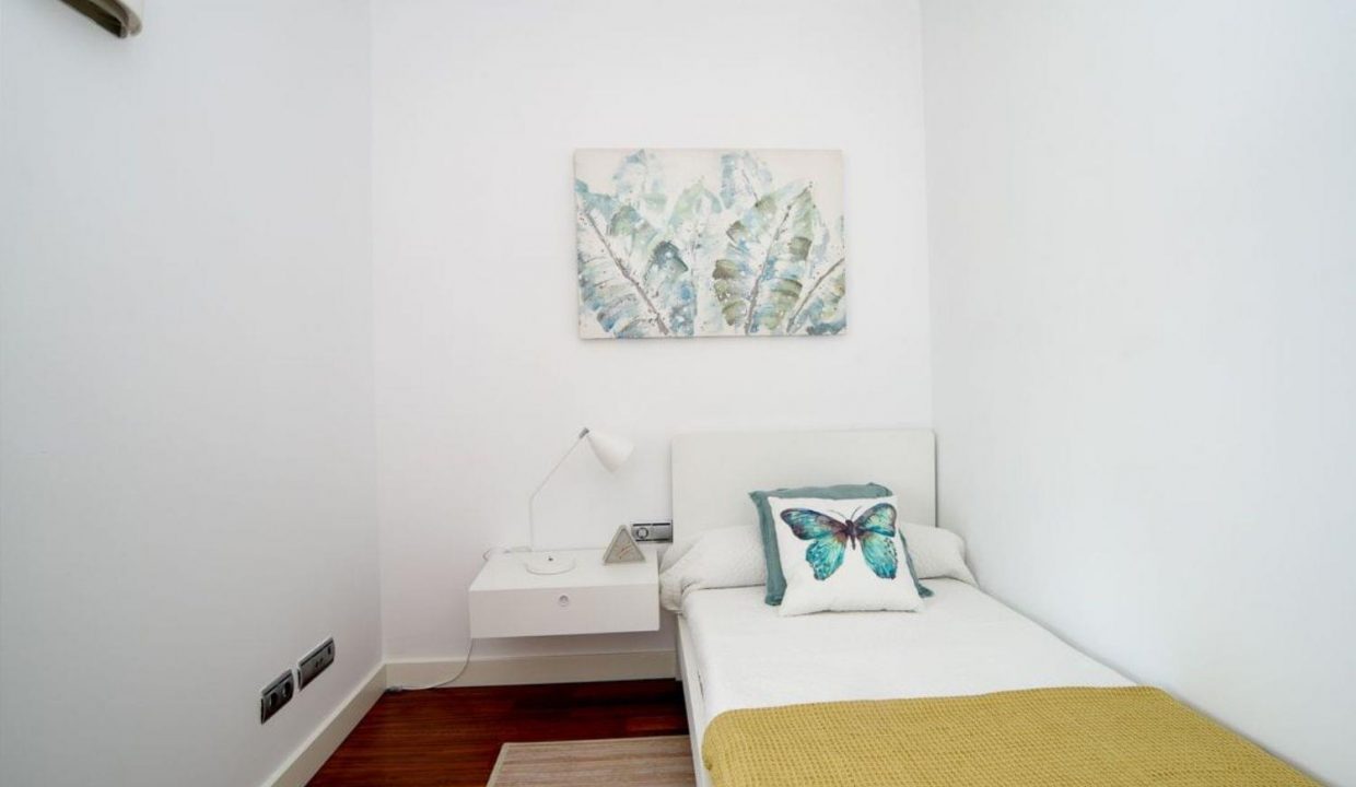 Promoción Promoción Illa del Mar, obra nueva en Barcelona (Revista)