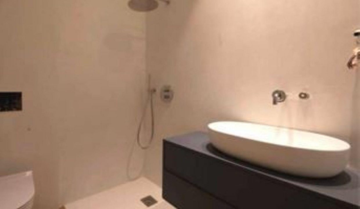 Promoción Casa Muñoz Gálvez, obra nueva en Murcia (Revista)