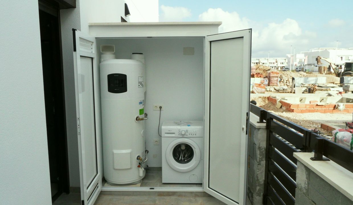 Promoción Bahia Homes Horadada, obra nueva en Pilar de la Horadada (Revista)