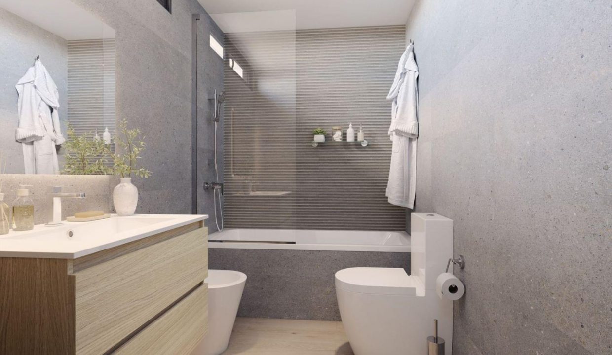 Promoción Residencial Laderas de Parquesol, obra nueva en Valladolid (Revista)