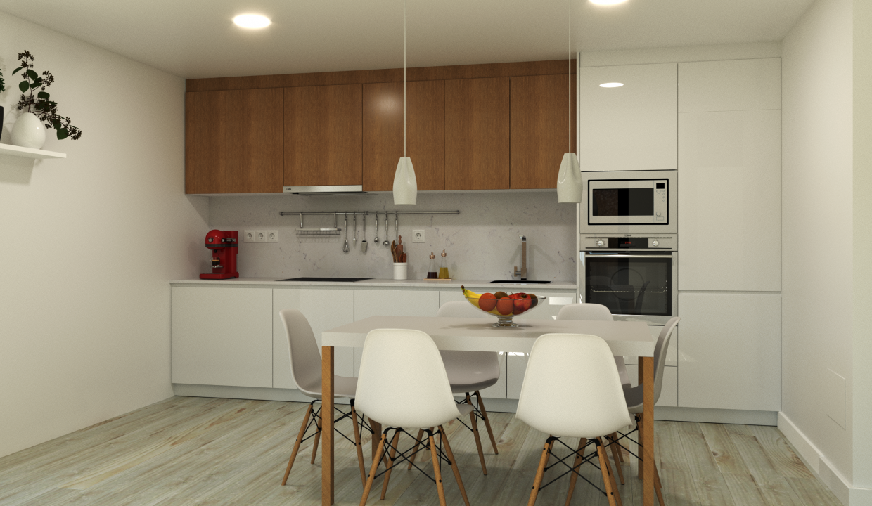 Promoción Villas Don Pedro 2, obra nueva en San Pedro del Pinatar (Revista)