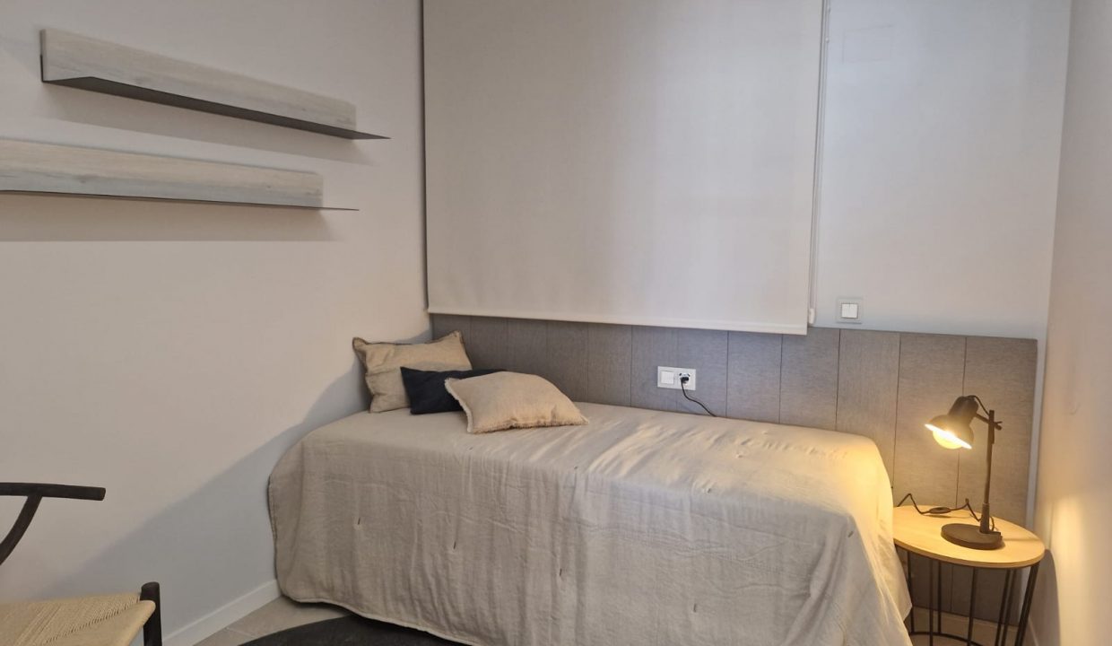 Promoción Residencial L´Estanyo Villa Romana, obra nueva en Denia (Revista)