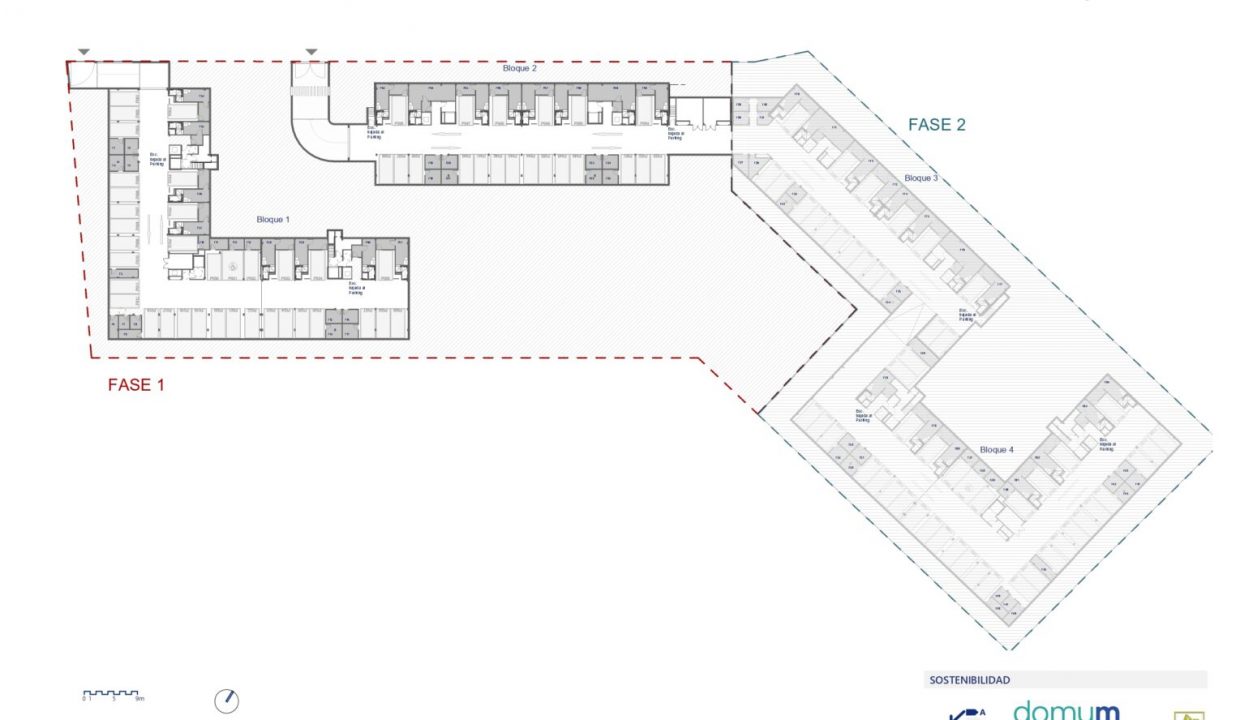 Promoción Symphony Suites, obra nueva en Estepona (Revista)