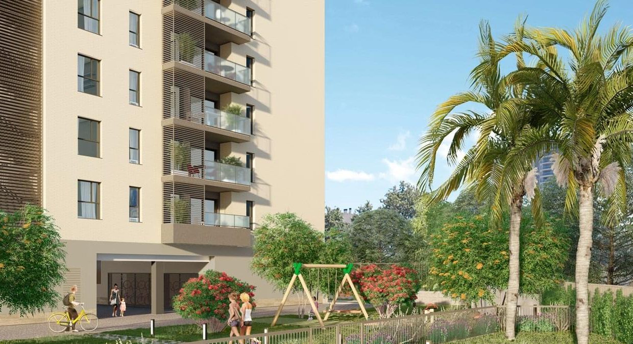 Promoción Stella Moreras, obra nueva en Valencia (Revista)