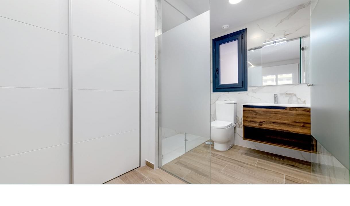 Promoción Edificio Claudia Fase II, obra nueva en Santa Pola (Revista)