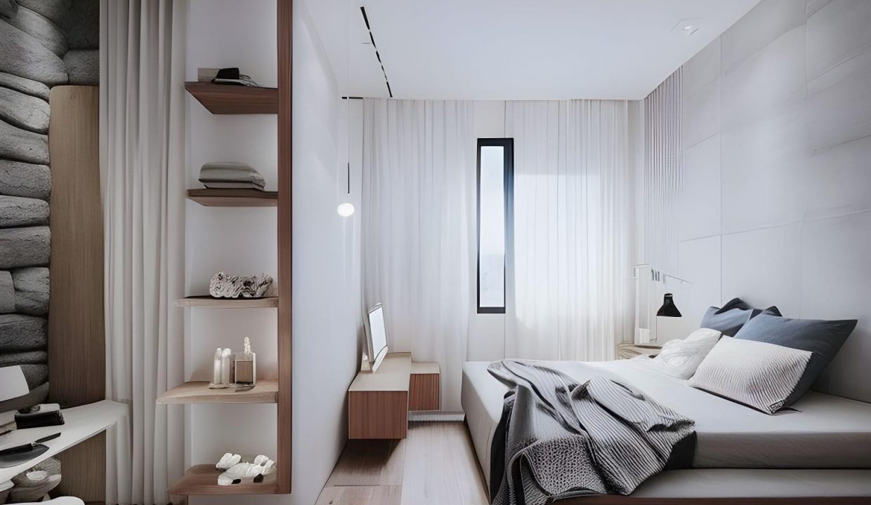 Promoción Ardea Burgos II, obra nueva en Burgos (Revista)