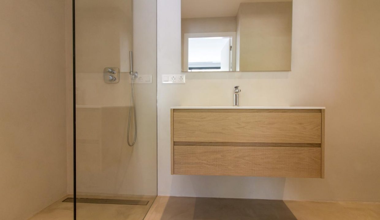 Promoción Impresionante villa de nueva construcción, obra nueva en Altea (Revista)