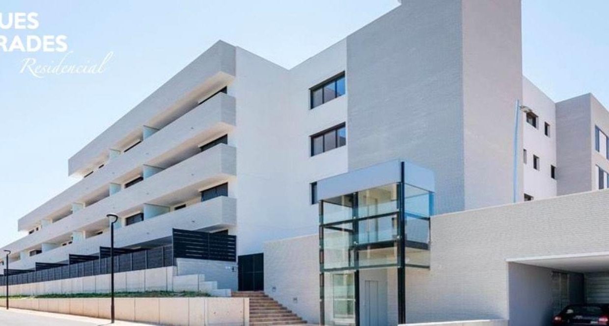 Promoción Roques Daurades Residencial B, obra nueva en l'Ametlla de Mar (Revista)