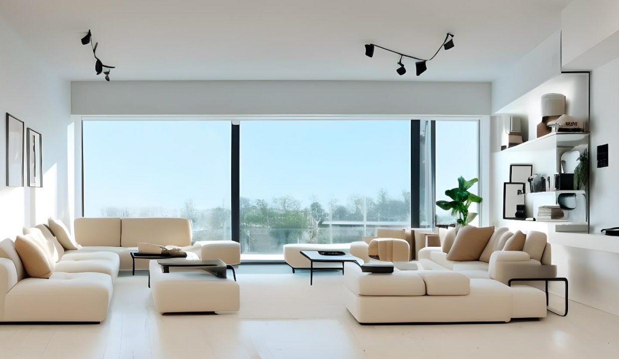 Promoción South Bay Las Mesas, obra nueva en Estepona (Revista)