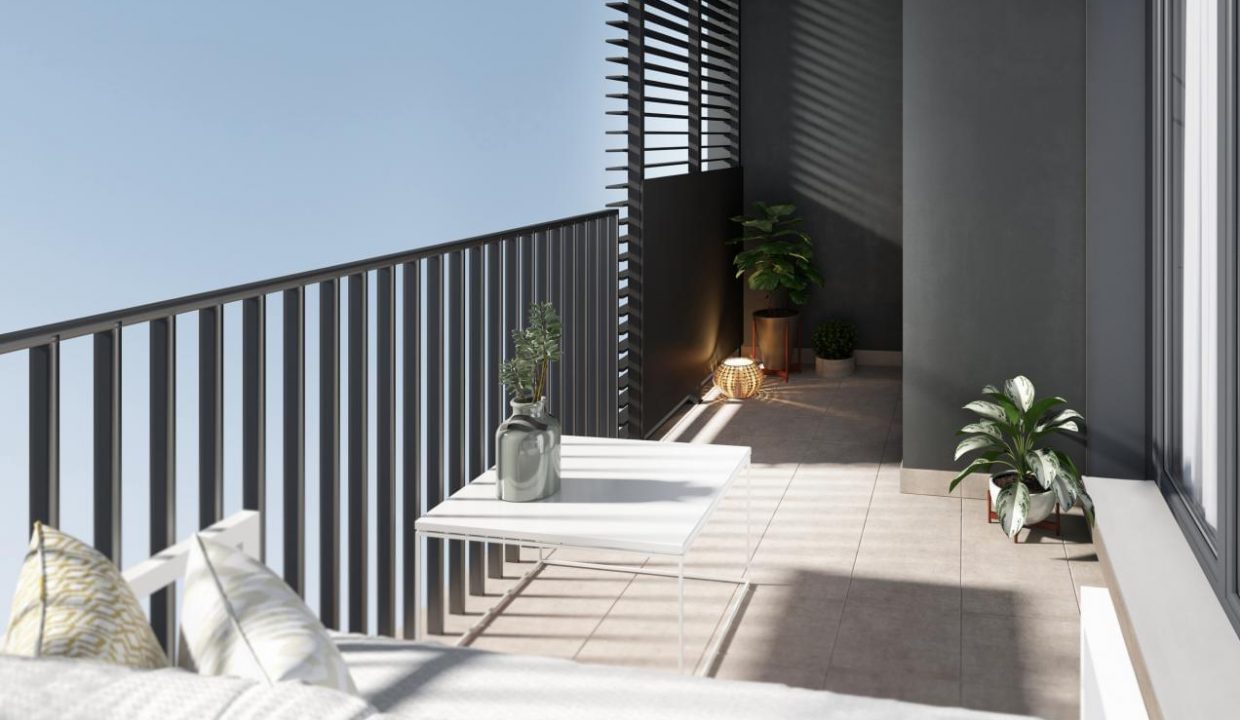 Promoción Montecillos, obra nueva en Rivas-Vaciamadrid (Revista)