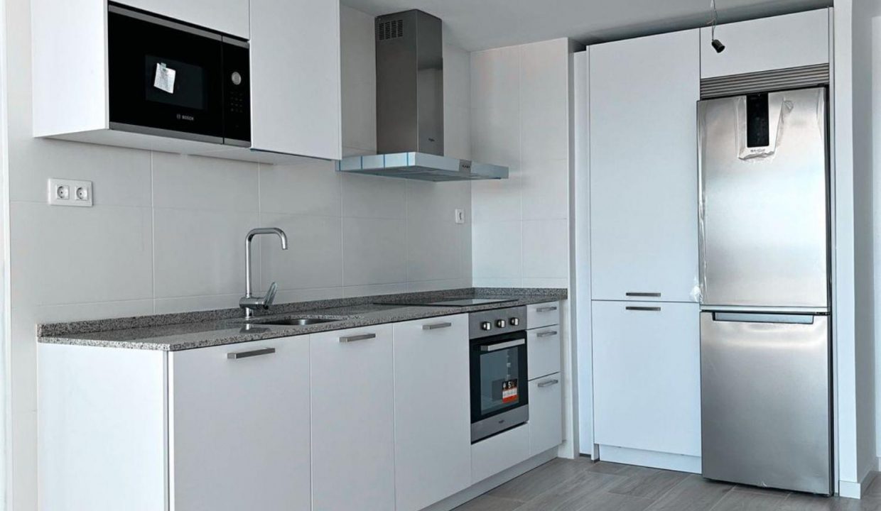 Promoción Roques Daurades Residencial B, obra nueva en l'Ametlla de Mar (Revista)
