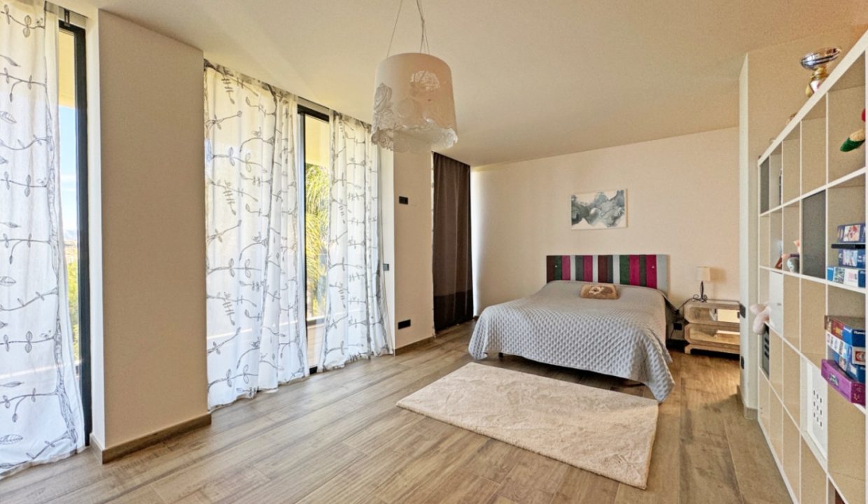 Promoción Espectacular villa moderna, obra nueva en Altea (Revista)