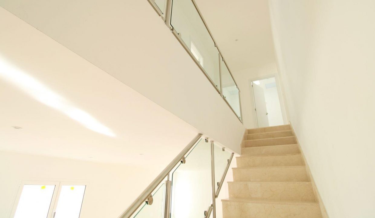 Promoción 4 dúplex en San Bartolomé, obra nueva en San Bartolomé (Revista)