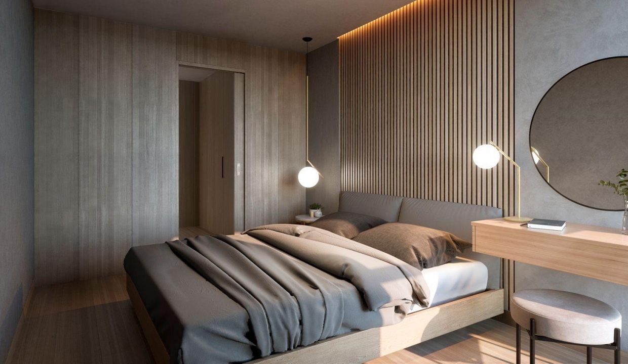 Promoción Trinity Gardens, obra nueva en Logroño (Revista)