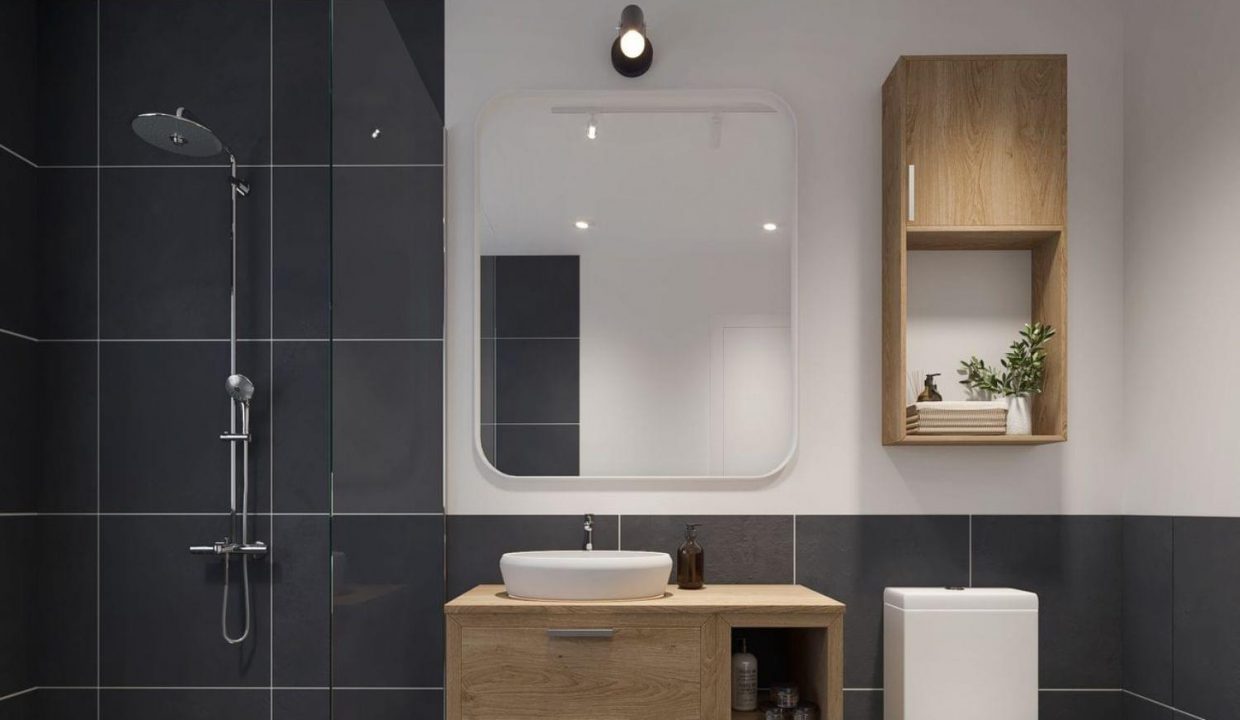 Promoción CALLE JULIAN DEL CERRO 6, obra nueva en Madrid (Revista)