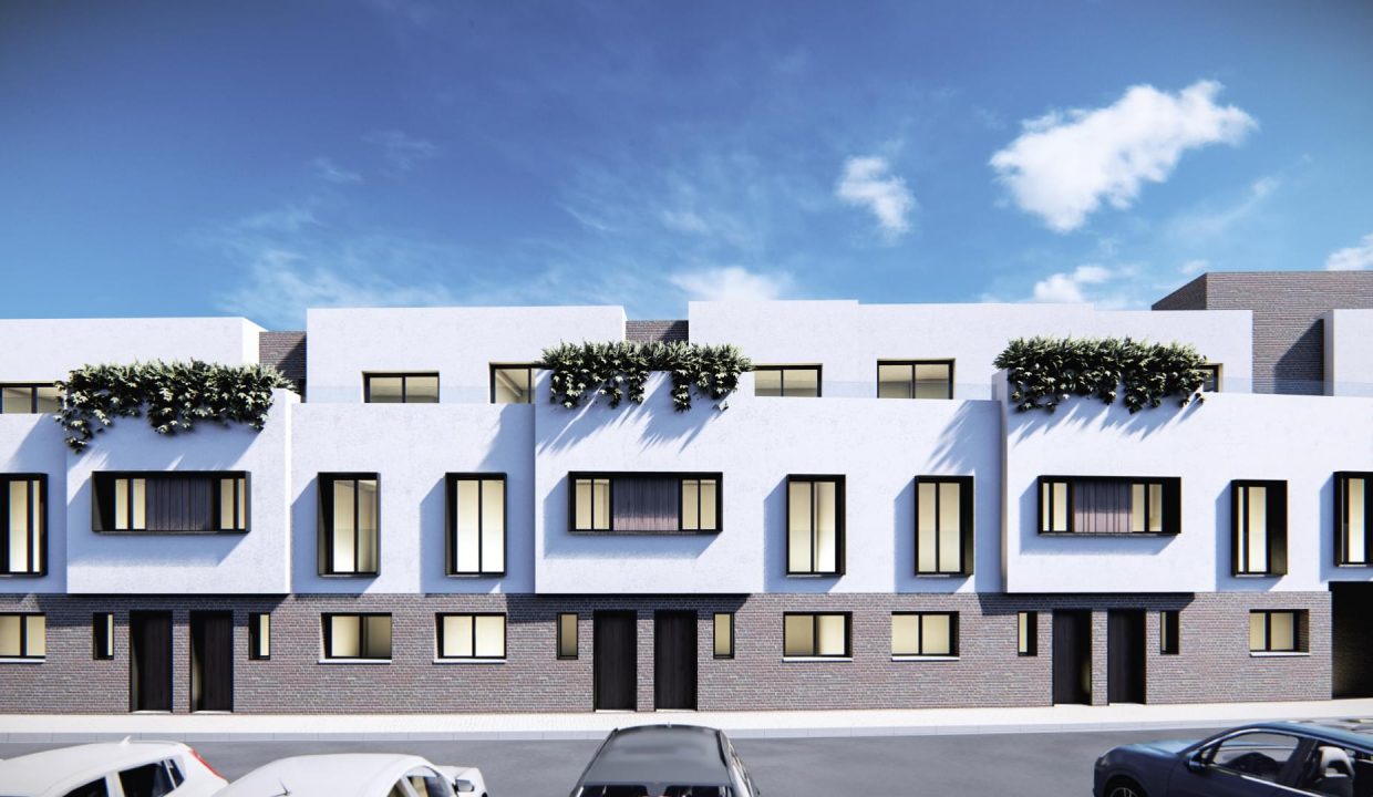 Promoción Zaretia Homes Cancelada, obra nueva en Estepona (Revista)