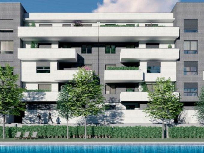 Promoción Residencial Jardines de Ruidera Fase 2, obra nueva en Ciudad Real (Revista)