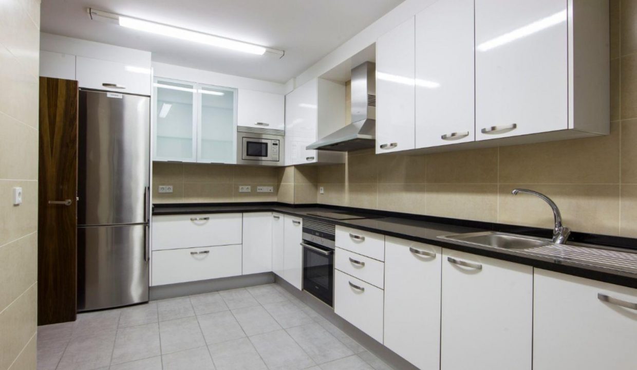 Promoción Edificio Rosalia De Castro 15, obra nueva en Pontevedra (Revista)