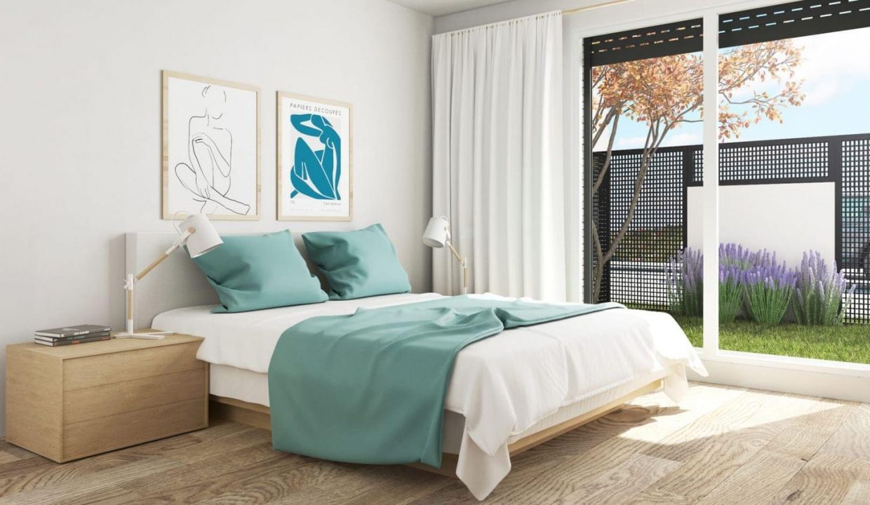 Promoción Novo Cabanillas Fase 7, obra nueva en Cabanillas del Campo (Revista)