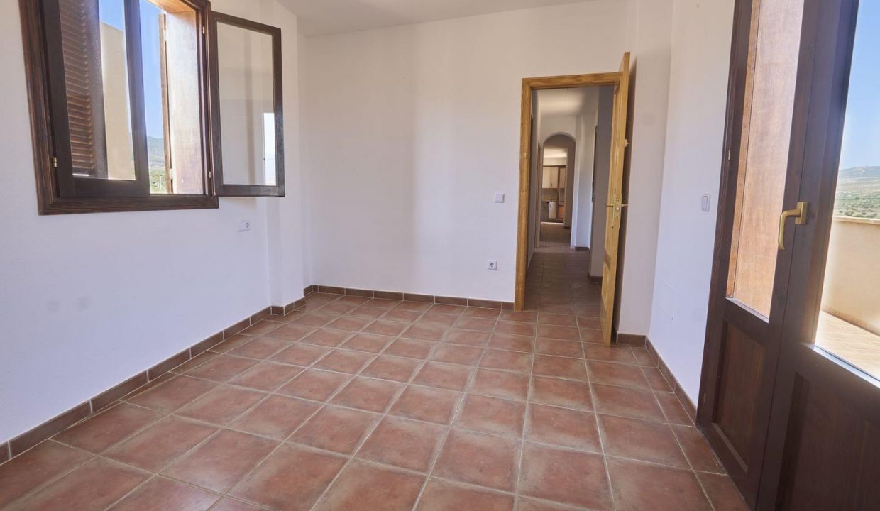 Promoción Abrucena, obra nueva en Abrucena (Revista)