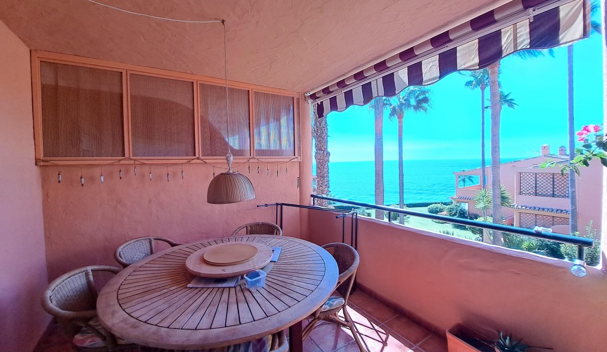 Promoción Bermuda Beach 510232, obra nueva en Estepona (Revista)