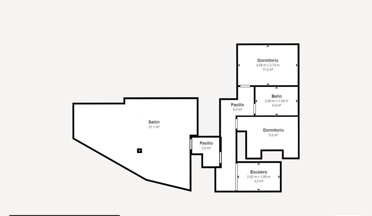 Promoción Exclusiva villa adosada, obra nueva en Altea (Revista)