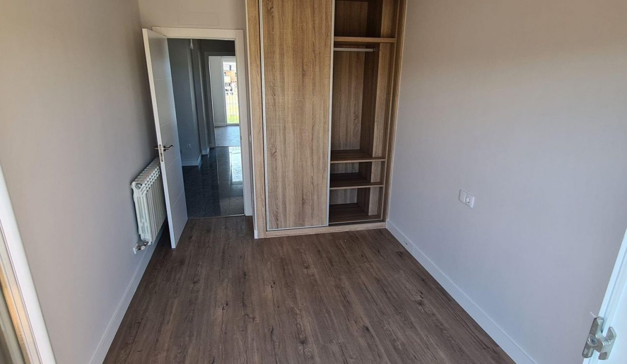 Promoción Residencial Valencia, obra nueva en Villares de la Reina (Revista)