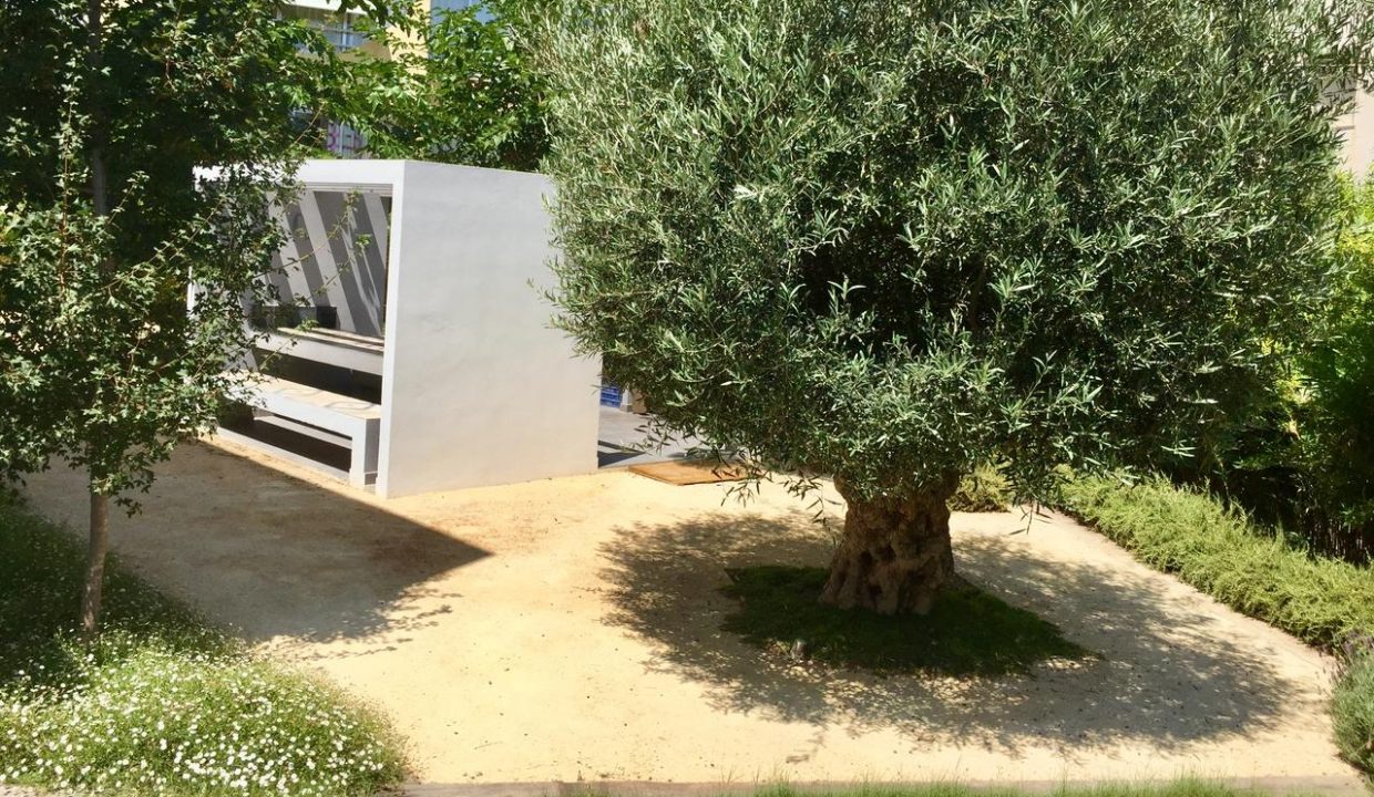 Promoción Moderna villa con elegancia contemporánea, obra nueva en l'Albir (Revista)