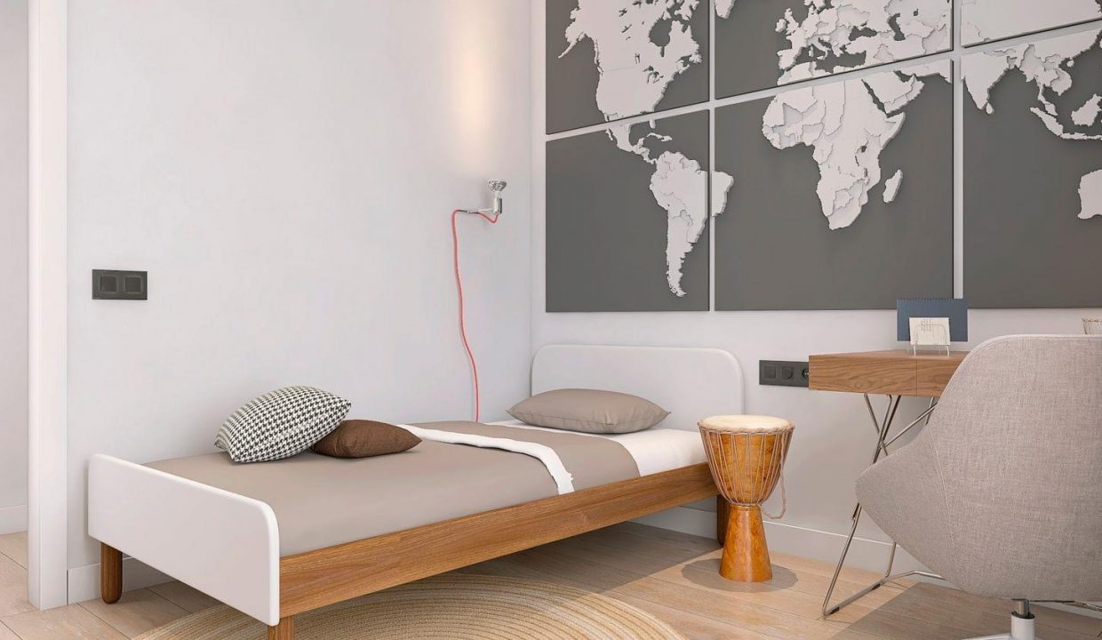 Promoción San Sebastian 121, obra nueva en Santa Cruz de Tenerife (Revista)