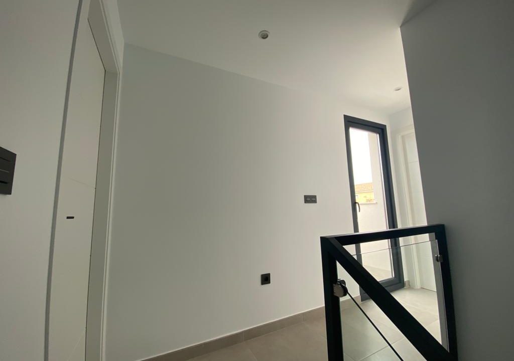 Promoción Residencial Olivo del Mar, obra nueva en Los Alcázares (Revista)