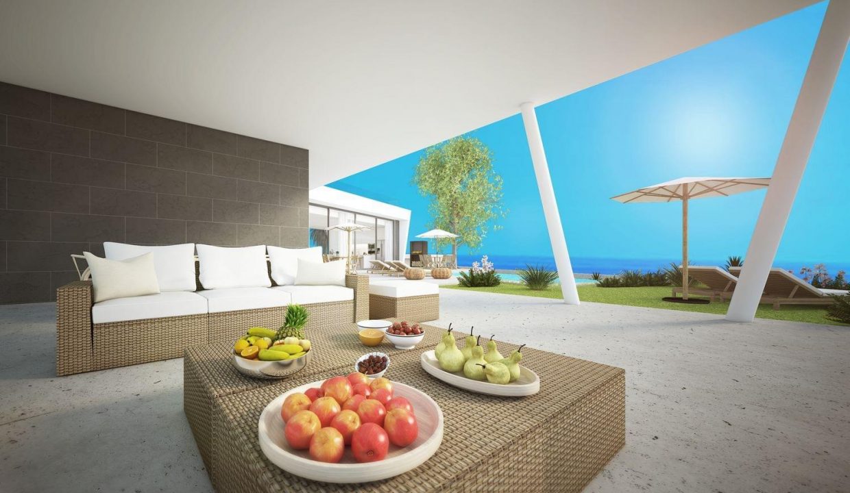 Promoción Los Altos de Campo Mijas, obra nueva en Mijas (Revista)